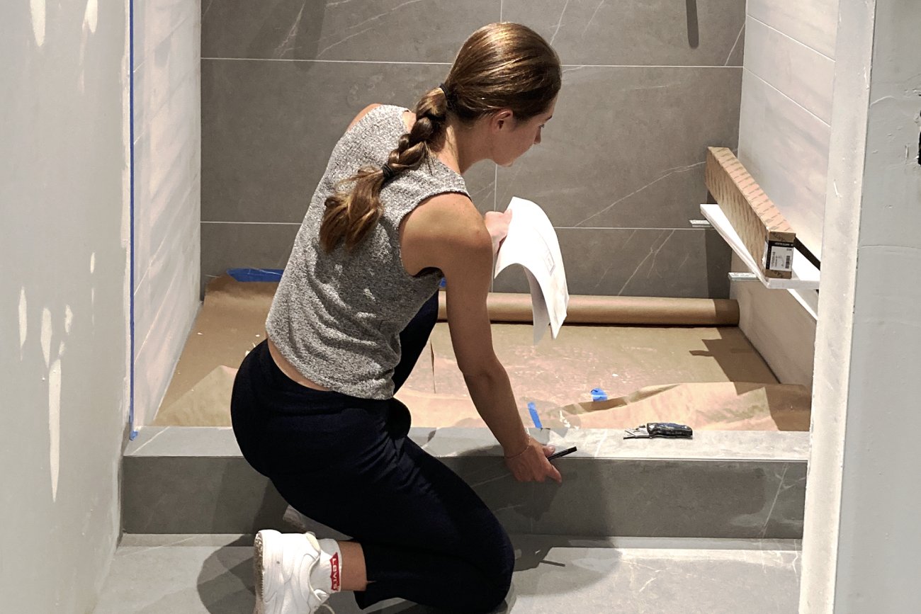 Nowojorczycy remontując mieszkania mierzą się z podobnymi problemami co Polacy