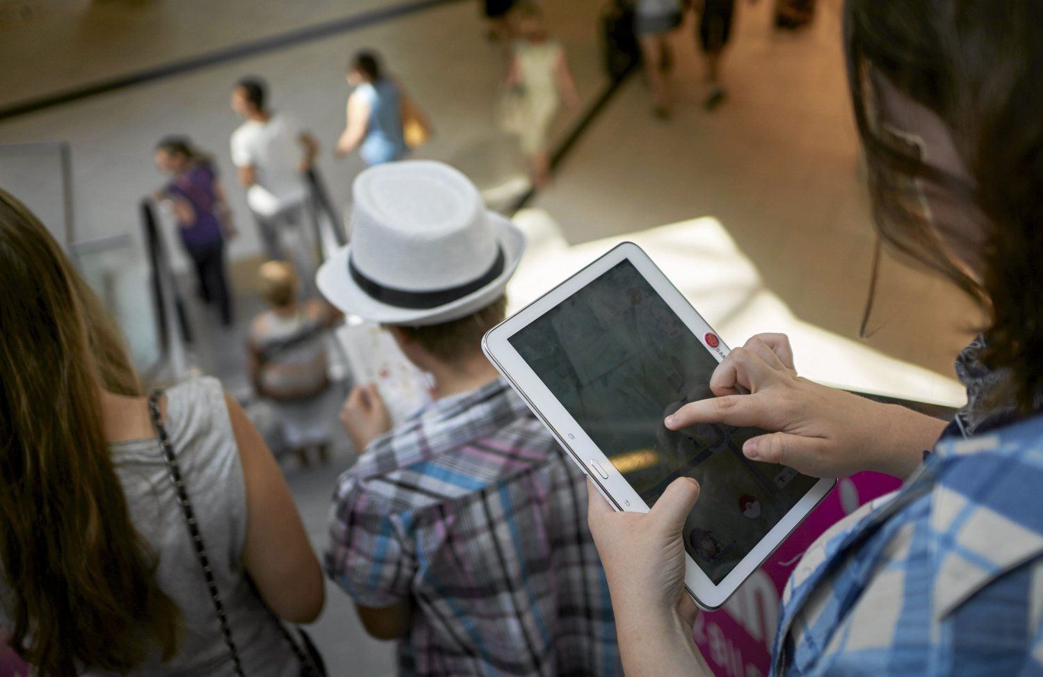 Nowy format JPEG XS pozwoli na uruchamianie gier i filmów w najlepszej rozdzielczości bez konieczności zapisywania na urządzeniach mobilnych.