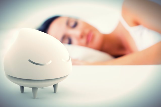 Ziewacz Yawnie ma rozwiązać jedną z najważniejszych bolączek związanych ze snem.