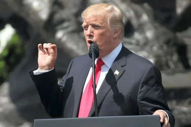 Nie jest tajemnicą, że przywódcy państw „starej Unii” nie darzą Donalda Trumpa sympatią, zresztą z wzajemnością.