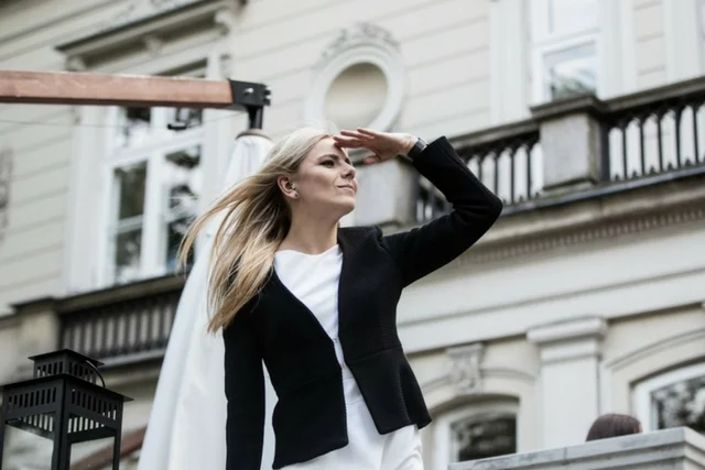 Marysia Belka rozwija Brand Sabbath – pierwszy w Polsce ekosystem, który przełamuje monopol wielkich gwiazd Instagrama.