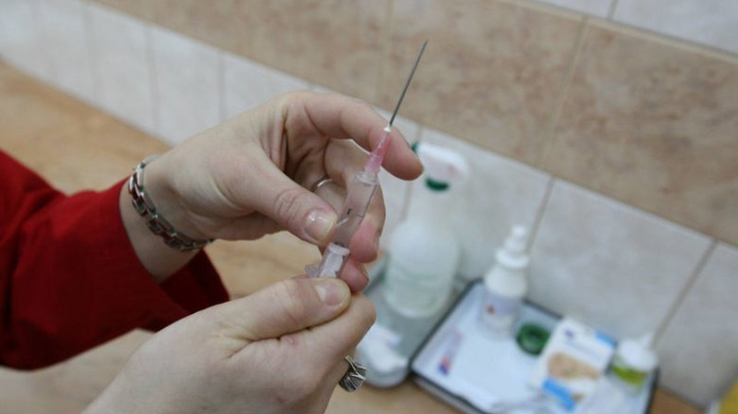 Zachowania promowane przez antyszczepionkowców znalazły się na liście największych zagrożeń dla zdrowia na 2019 rok opublikowanych przez WHO.