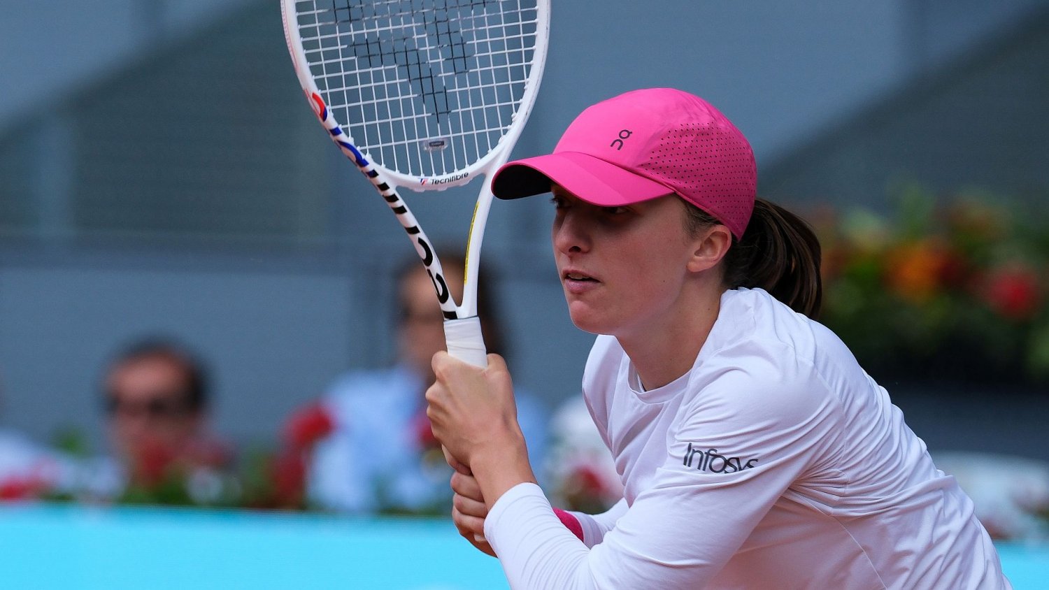 11,8 mln dolarów na stole. United Cup to finansowe eldorado, płacą choćby za nazwisko