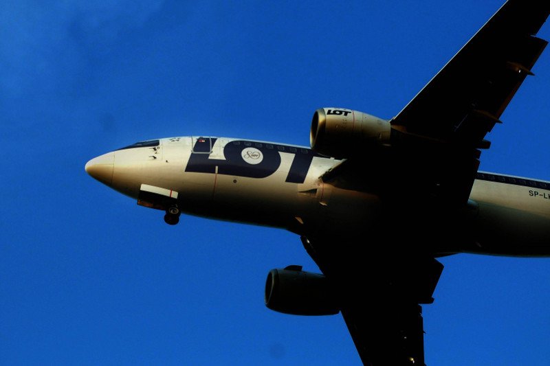 Po raz pierwszy w historii agencja z Polski wyróżniona w konkursie Facebook Awards za kampanię dla polskich linii lotniczych LOT.