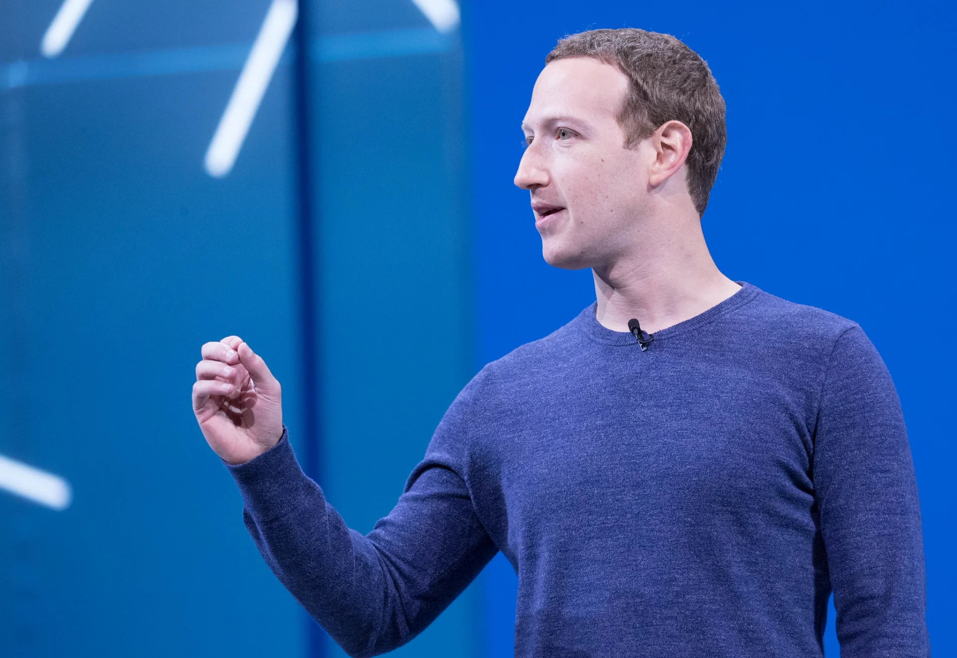Wyciekło nagranie ze spotkań Marka Zuckerberga z pracownikami firmy, gdzie szef opowiada, jak radzić sobie z rosnącą krytyką.