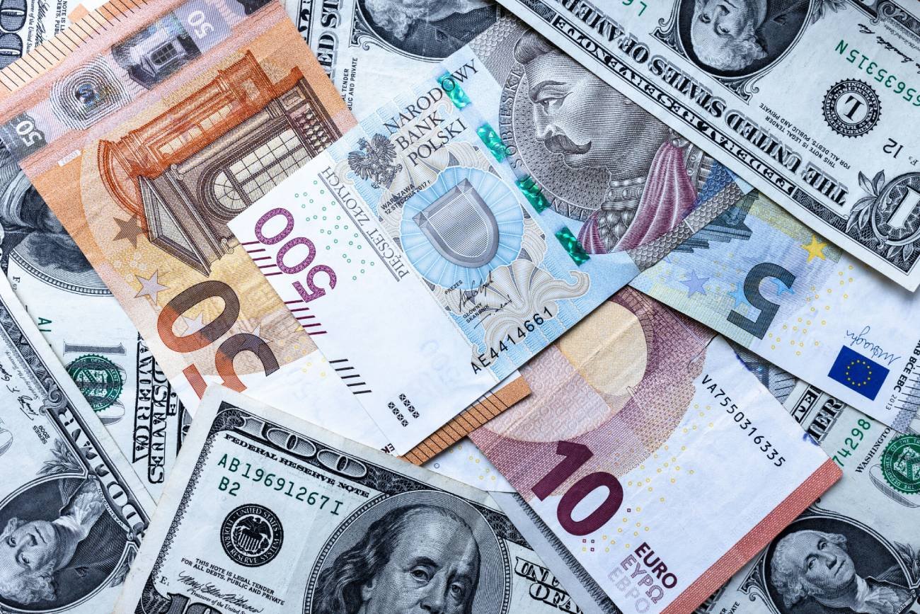 Kursy walut 7 marca 2023 r.