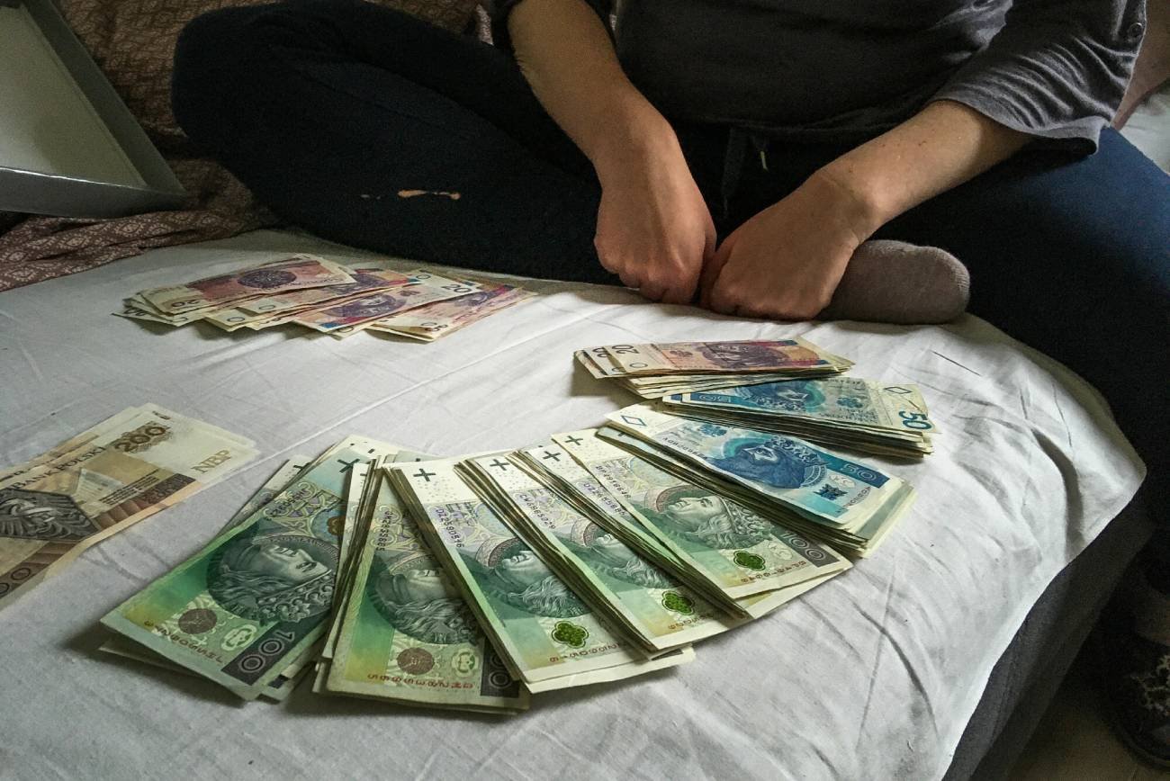 Jaka jest szara strefa w Polsce 2024 r.?