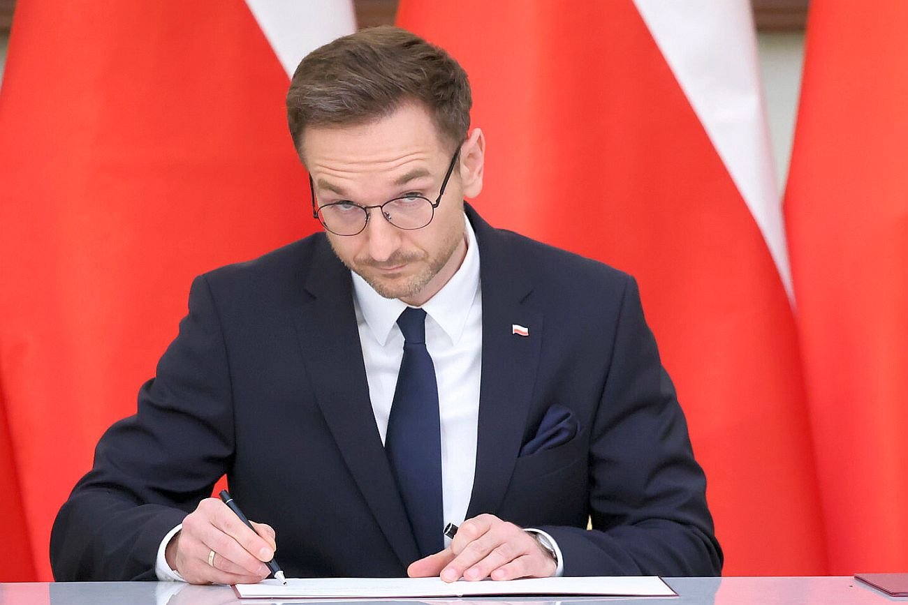 Minister Buda zapewnia, że PiS nie podniesie wieku emerytalnego