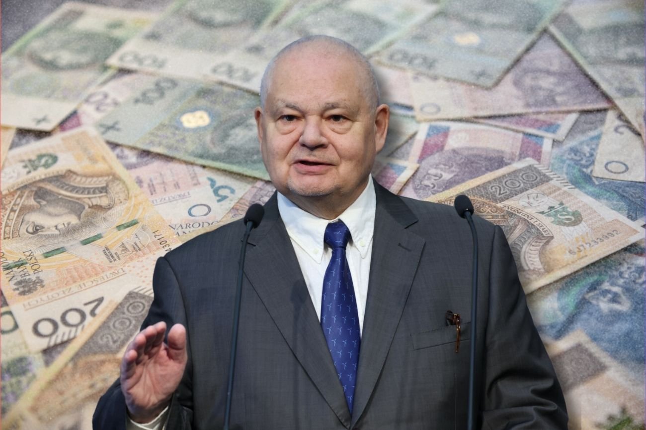 Rady Polityki Pieniężnej obniża stopy procentowe. Oto, jak zmaleją raty kredytów