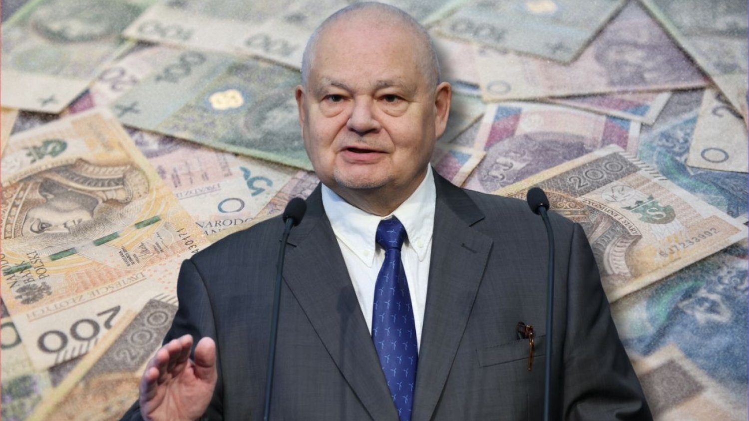 Ostatni raz RPP obniżyła stopy procentowe w październiku 2023 roku.