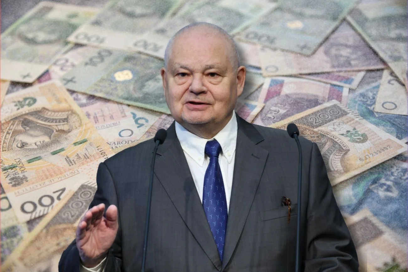Ostatni raz RPP obniżyła stopy procentowe w październiku 2023 roku.