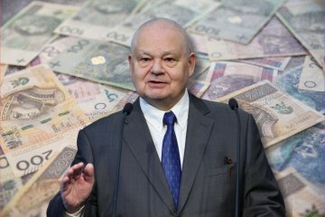 Ostatni raz RPP obniżyła stopy procentowe w październiku 2023 roku.