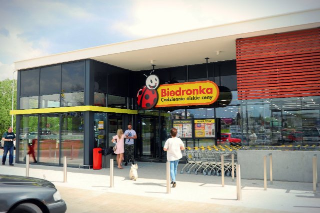 To koniec, obniżanie cen nie wystarcza – twierdzi Bryan Roberts z TCC Global, agencja która stworzyła koncept „Świeżaków”