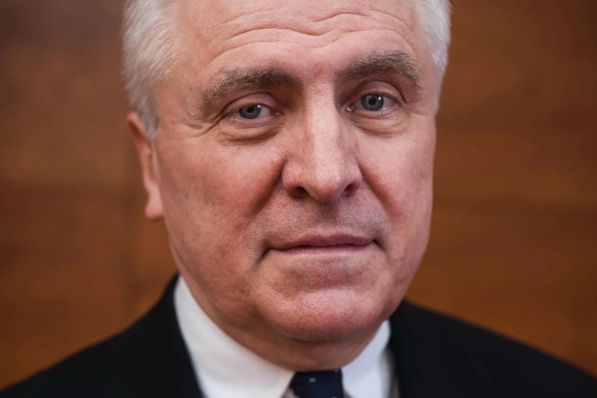 prof. Tadeusz Orłowski