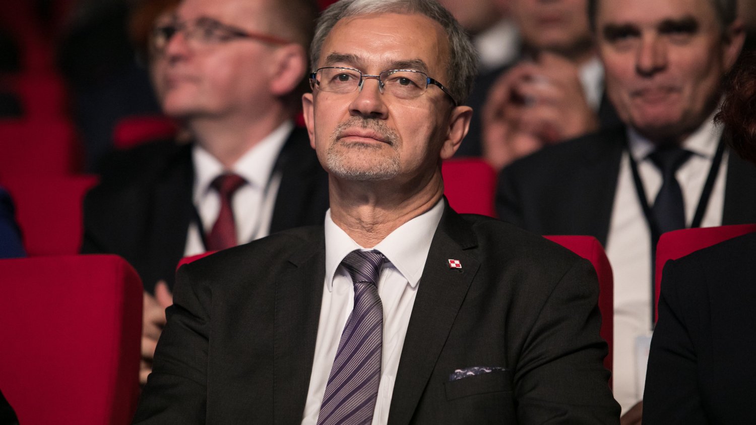 Jerzy Kwieciński na stanowisku prezesa PGNiG wytrwał zaledwie 10 miesięcy.