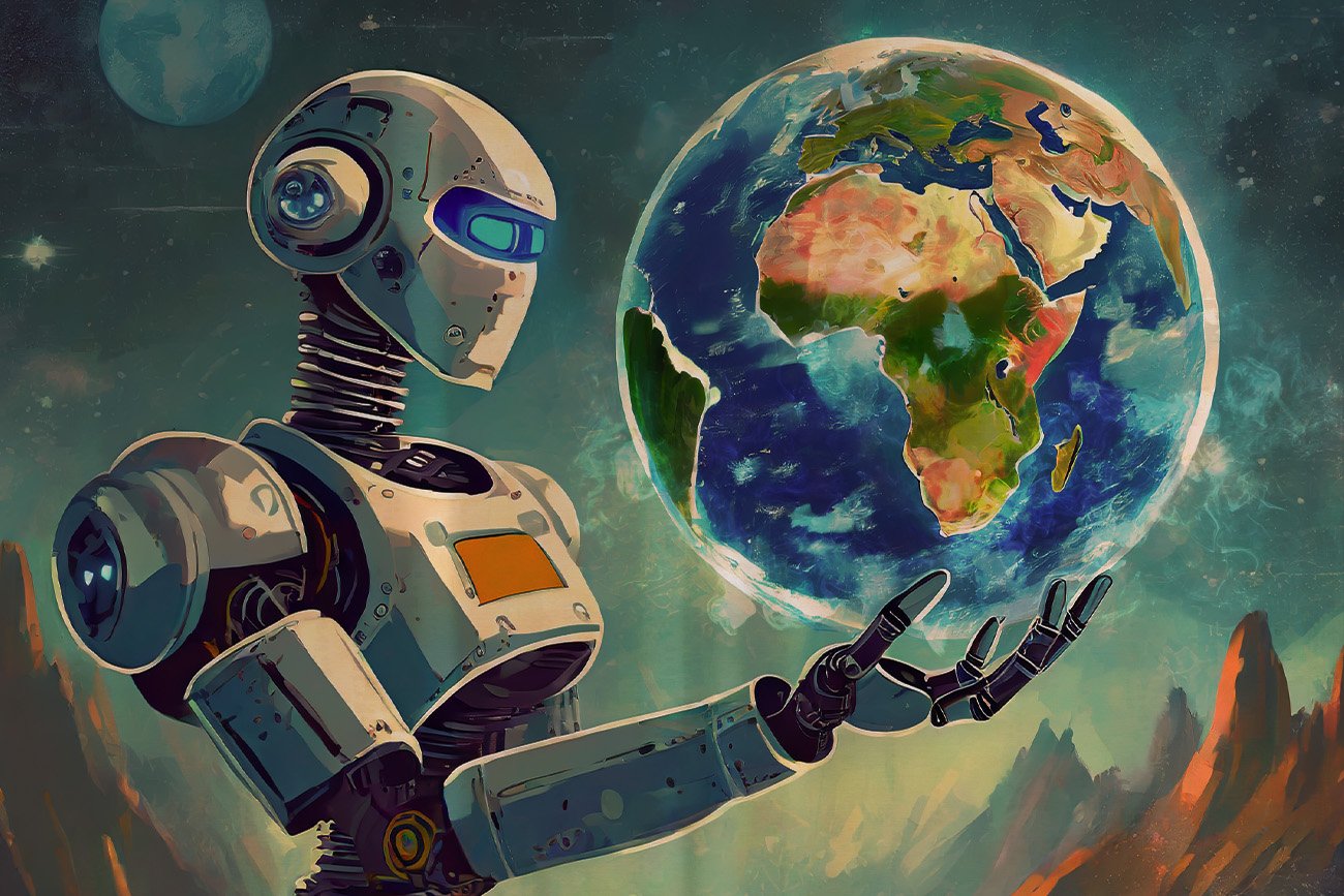 Do czego zdolne będzie AI mądrzejesze od nas?