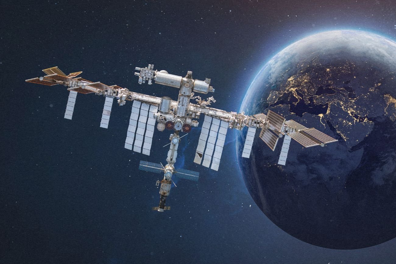 Międzynarodowa Stacja Kosmiczna niedługo kończy żywot. NASA nie wyśle następcy
