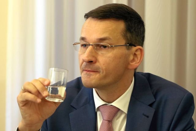 Mateusz Morawiecki