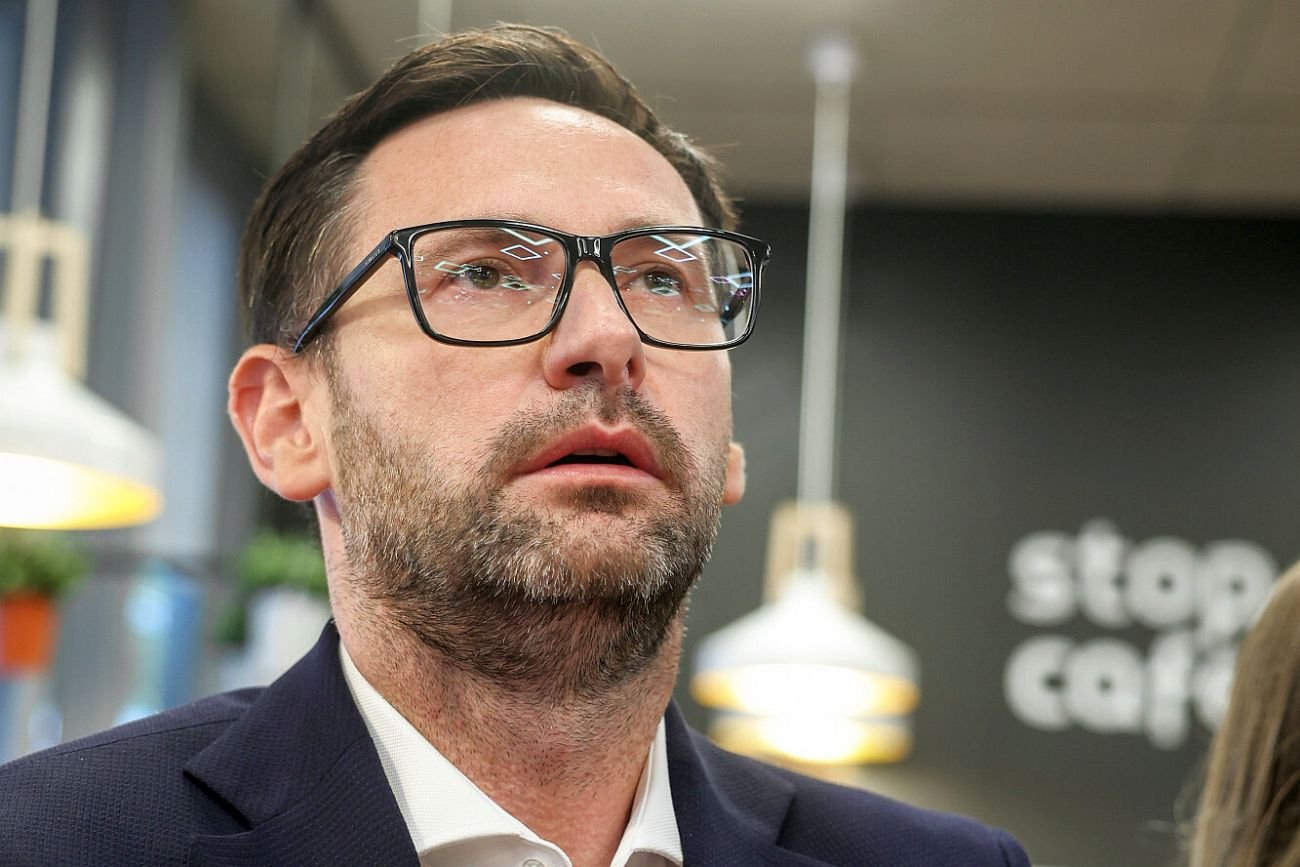Danielowi Obajtkowi za okres i skutki kierowania Orlenem grożą potężne kary