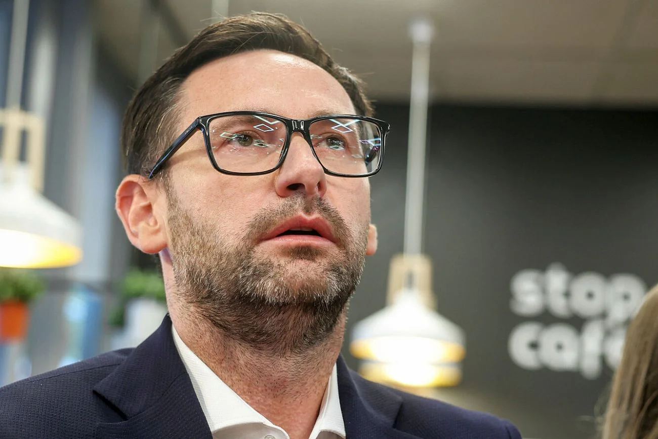 Danielowi Obajtkowi za okres i skutki kierowania Orlenem grożą potężne kary