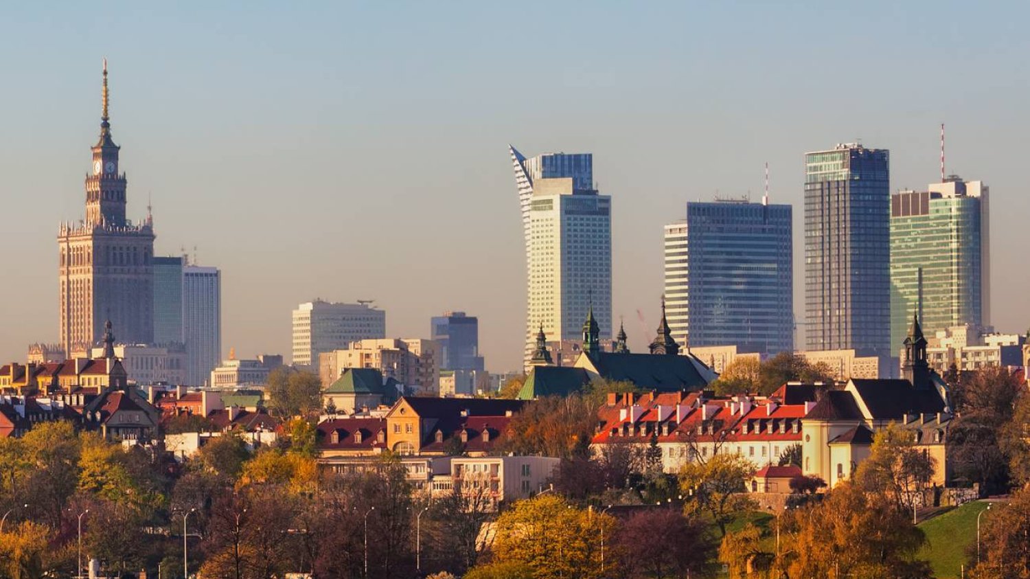 Warszawa słynie z drogich mieszkań, ale to już przesada