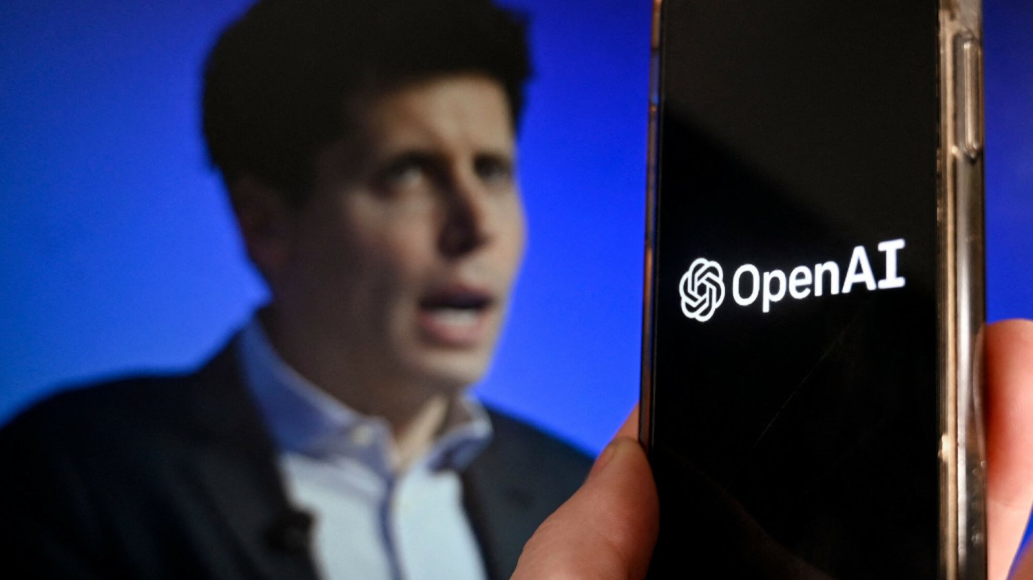 Sam Altman wraca do OpenAi i zostaje CEO