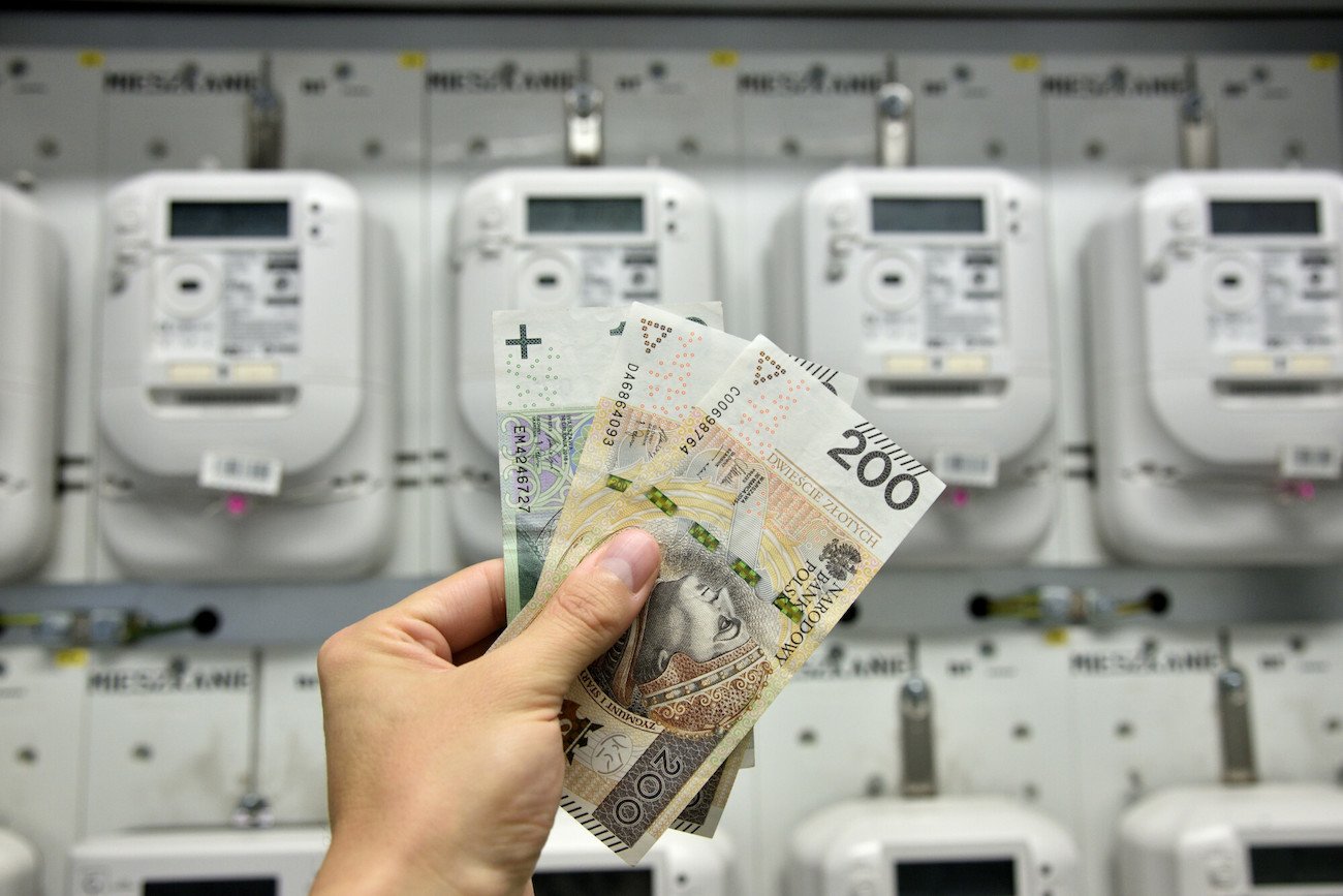 Pani Weronika twierdzi, że zużycie na poziomie 2000 kWh rocznie jest nierealne