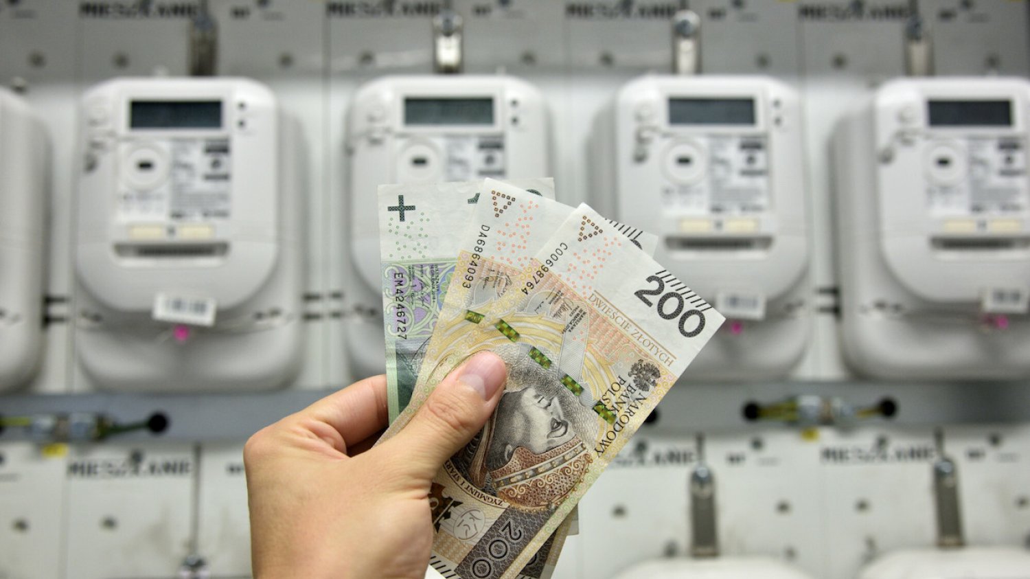 Pani Weronika twierdzi, że zużycie na poziomie 2000 kWh rocznie jest nierealne