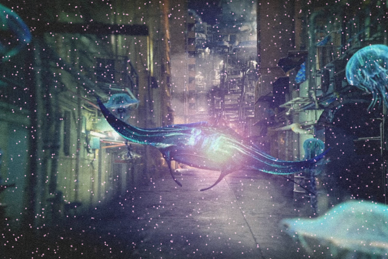 Pięć seriali, gdy mało ci "Black Mirror". Numer 2. zaskoczył mnie najbardziej