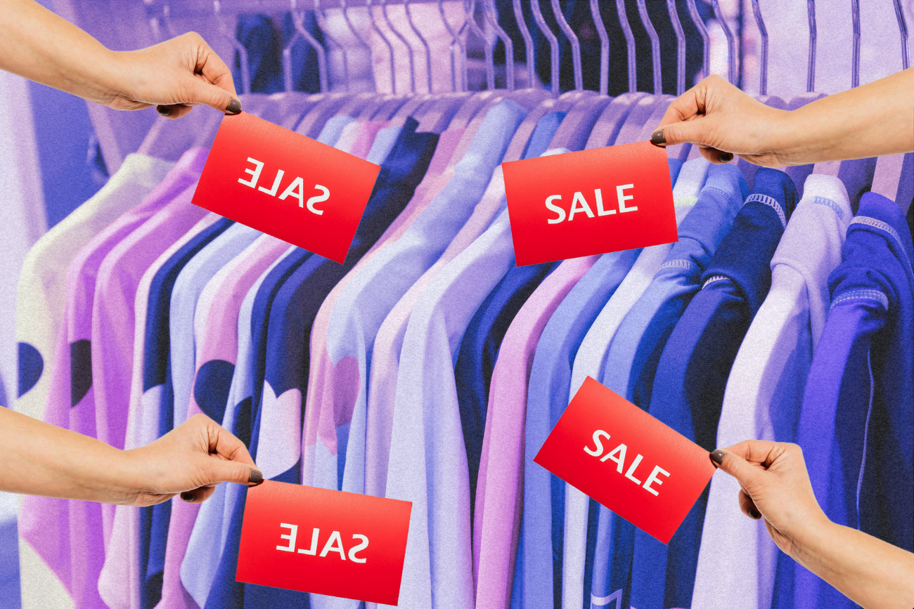 Niekończąca się promocja to nie promocja. Wysokie kary od UOKiK