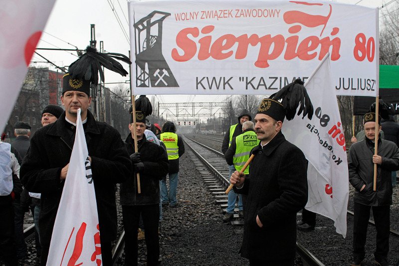 Za uległość Ewy Kopacz wobec górników zapłacą podatnicy