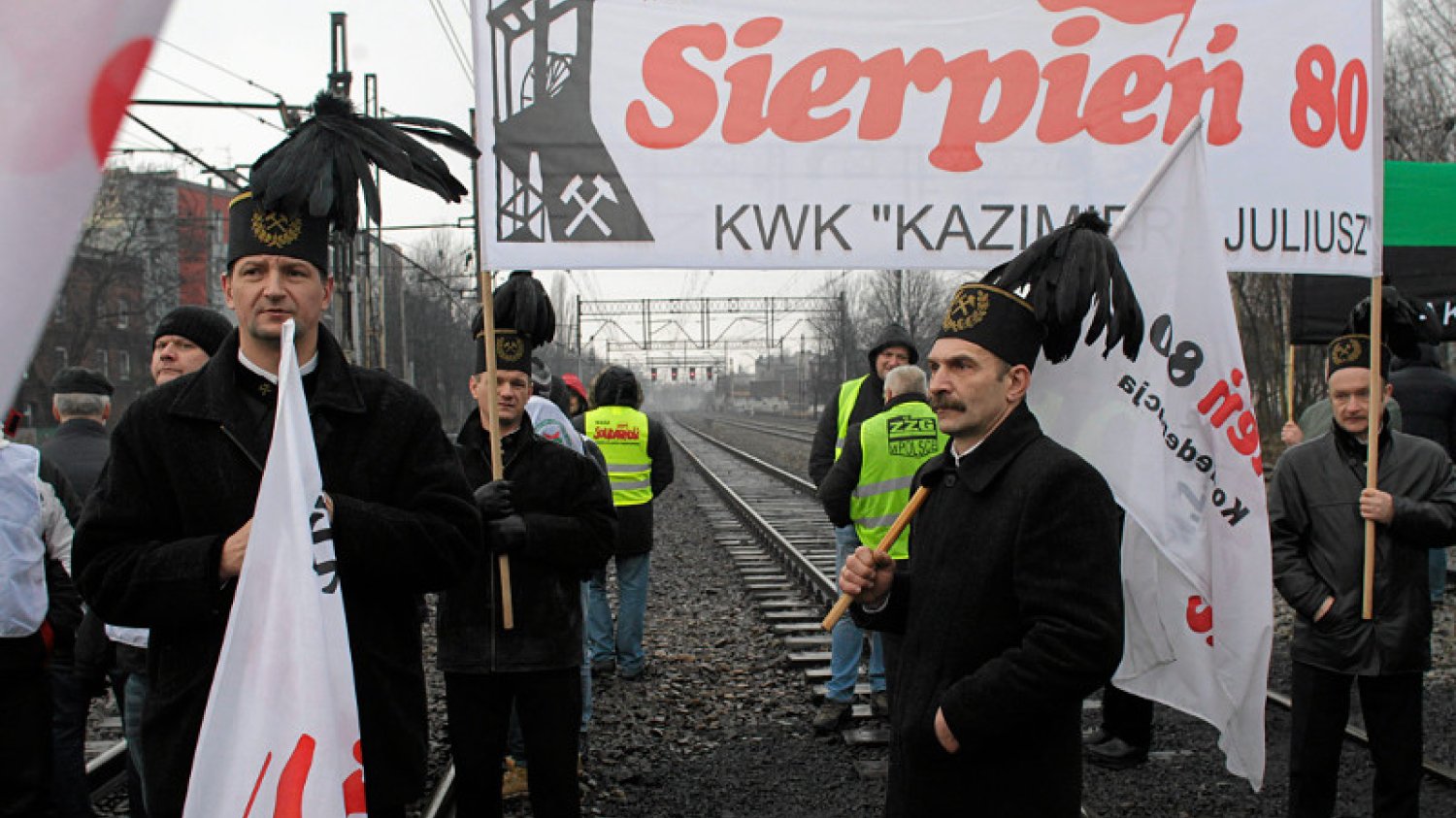 Za uległość Ewy Kopacz wobec górników zapłacą podatnicy