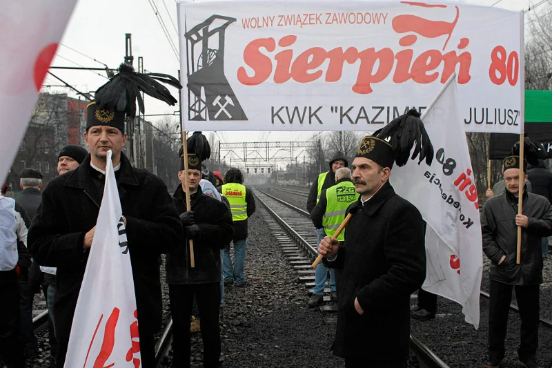 Za uległość Ewy Kopacz wobec górników zapłacą podatnicy