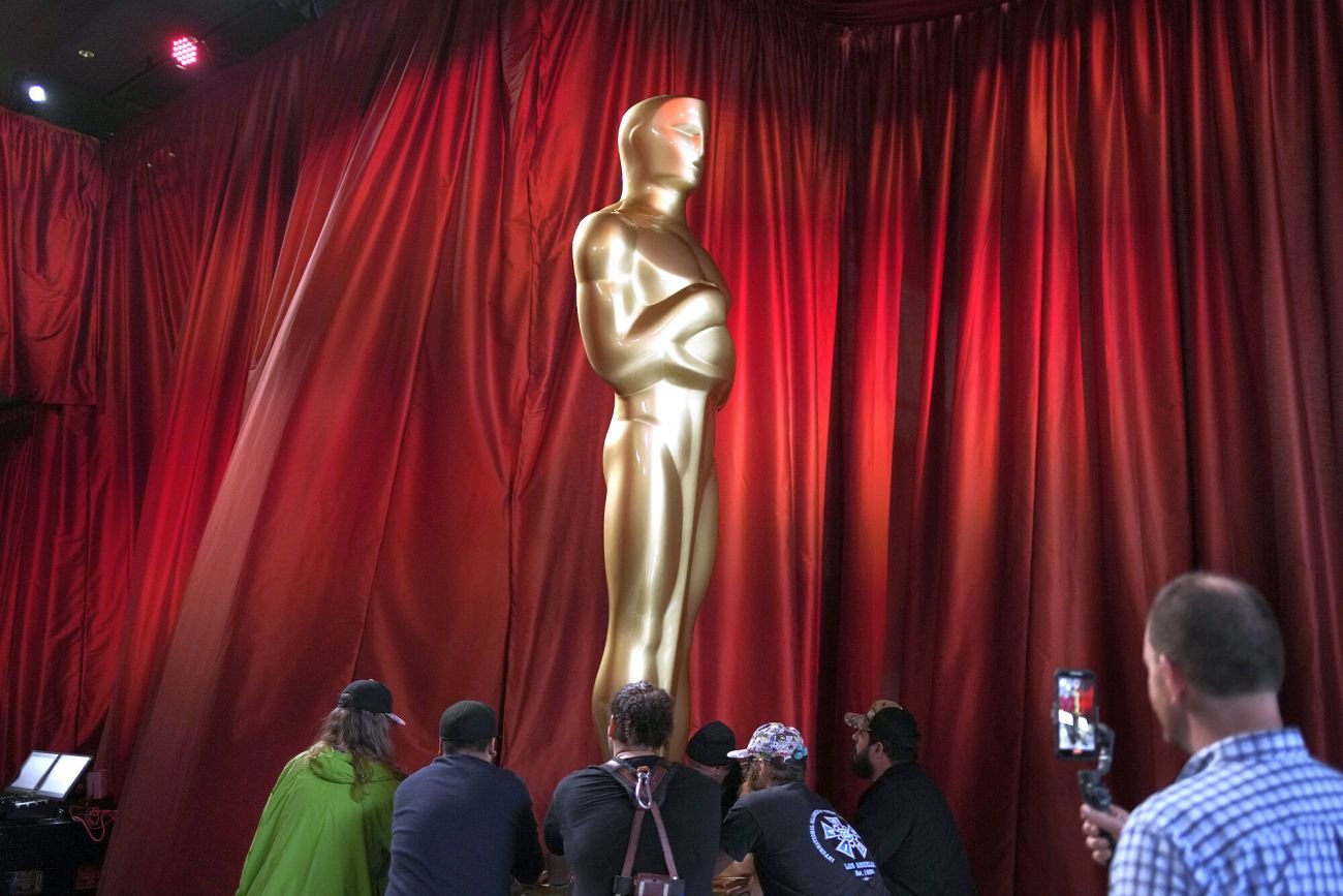 Organizacja gali rozdania Oscarów kosztuje w tym roku prawie 57 milionów dolarów.