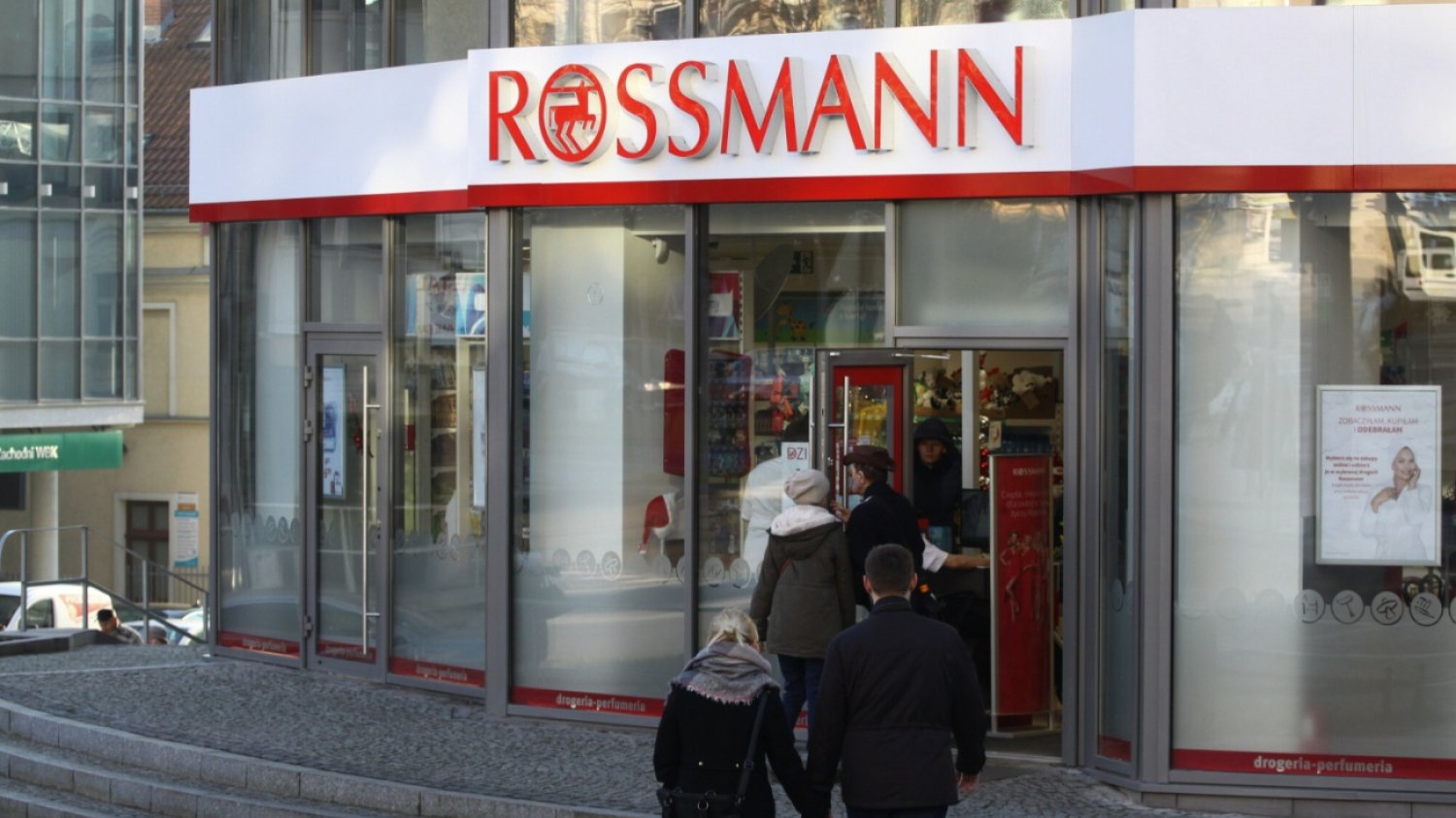 Rossmann.