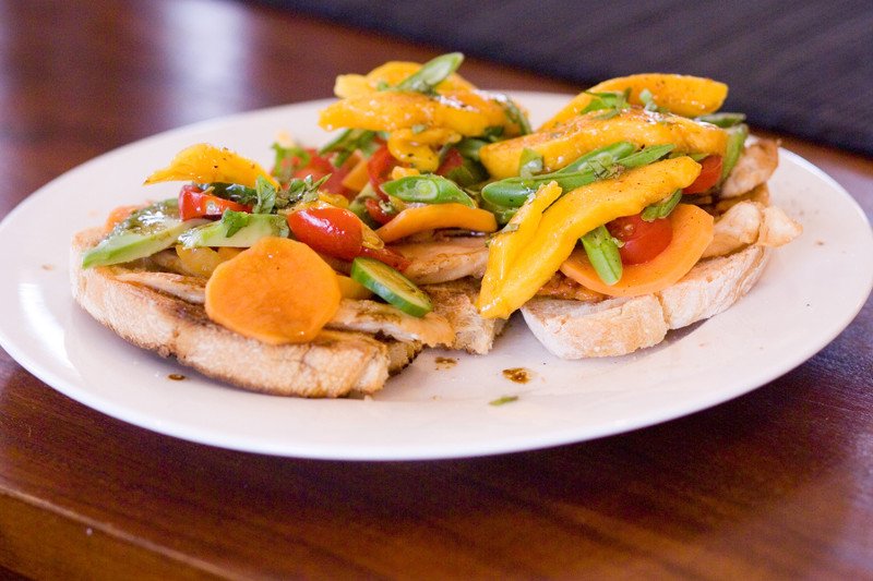 Ogólnie przyjęte normy żywieniowe nie sprawdzają się w każdym przypadku. To wniosek płynący z badania naukowców z Izraela.