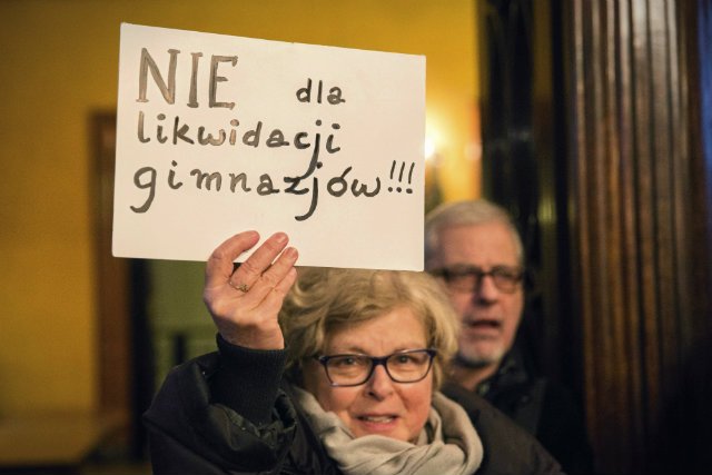 W latach 2008 – 2014 samorządy w ramach oszczędności pozamykały ponad 1400 placówek