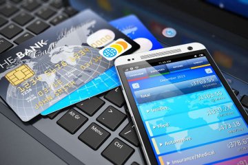Banki preferują klientów mobilnych