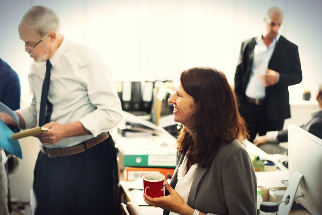 Jak zatrzymać wartościowego pracownika w firmie? Naukowcy przekonują, że kluczowe jest okazanie wsparcia w rozwoju zawodowym