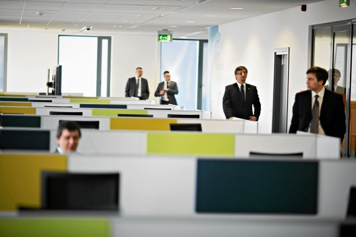 Połowa z nas nie jest zadowolona ze swoich wynagrodzeń i chętnie zmieniłaby z tego powodu pracę.