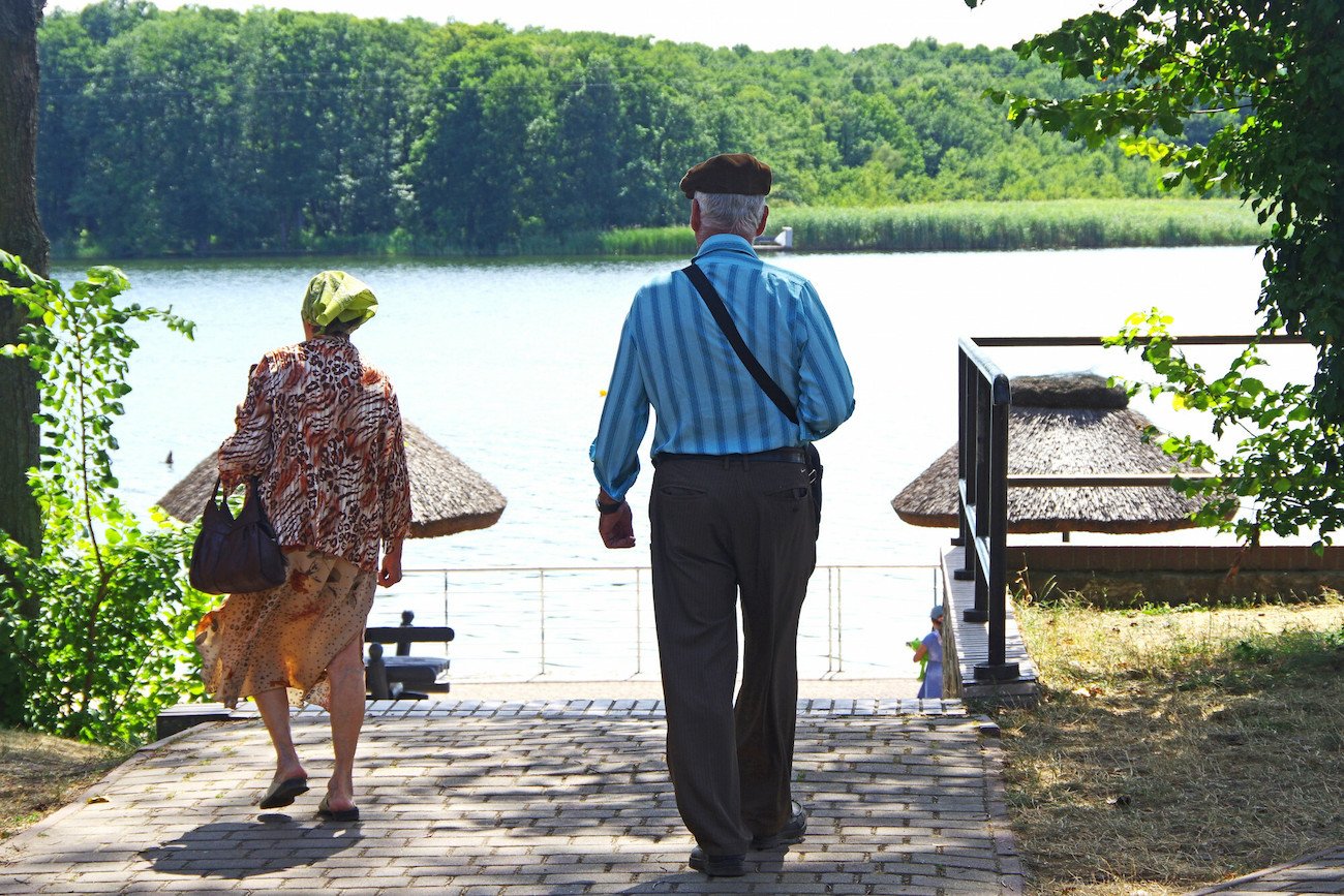 W przyszłym roku emerytów czeka rekordowa waloryzacja świadczeń