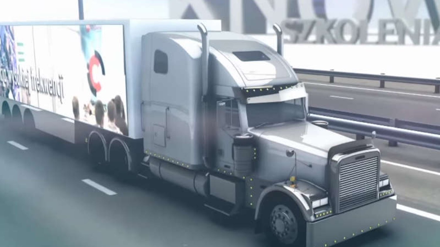 Od garażowej sprzedaży do lidera rynku. Dzięki innowacyjnemu modelowi zarządzania InterCars podbija Europę