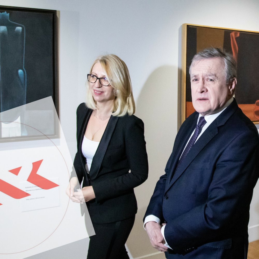 Nowe logo Muzeum Narodowego w Krakowie. Tyle kosztował projekt |  INNPoland.pl