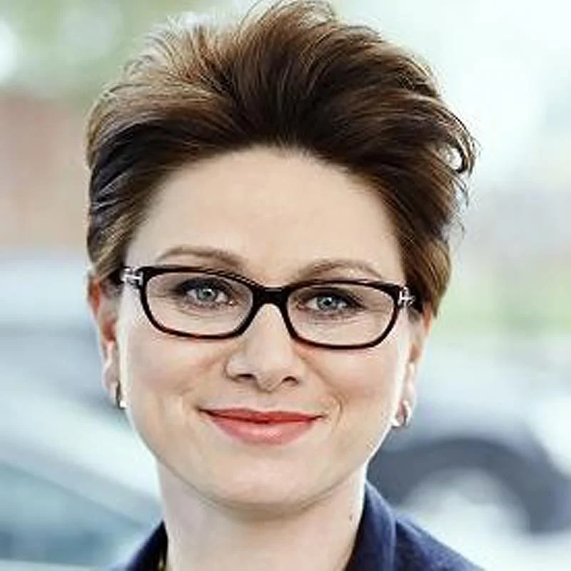 Szefem PARP jest obecnie Patrycja Klarecka. Niestety jej instytucja przez 5 dni nie odpowiedziała na nasze pytania