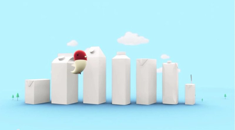 Innowacje na rynku opakowań są koniecznością. W wyścigu o klienta Polacy nie są w tyle.