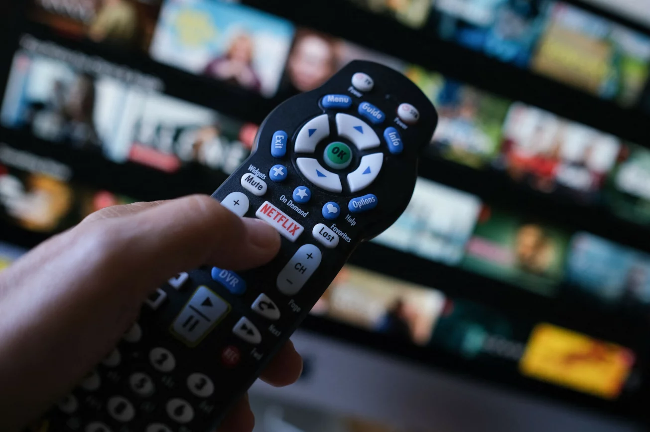 Netflix podnosi ceny w Polsce po raz pierwszy od 3 lat