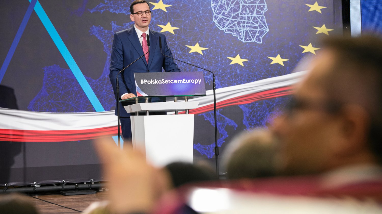 Polska wnioskuje o pożyczkę do UE.