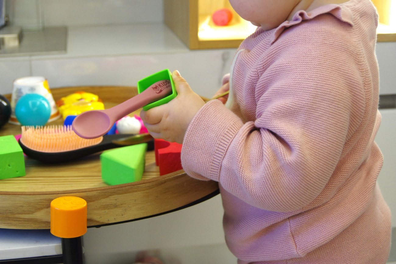 Prywatne żłobki planują podniesienie cen z "okazji" babciowego.