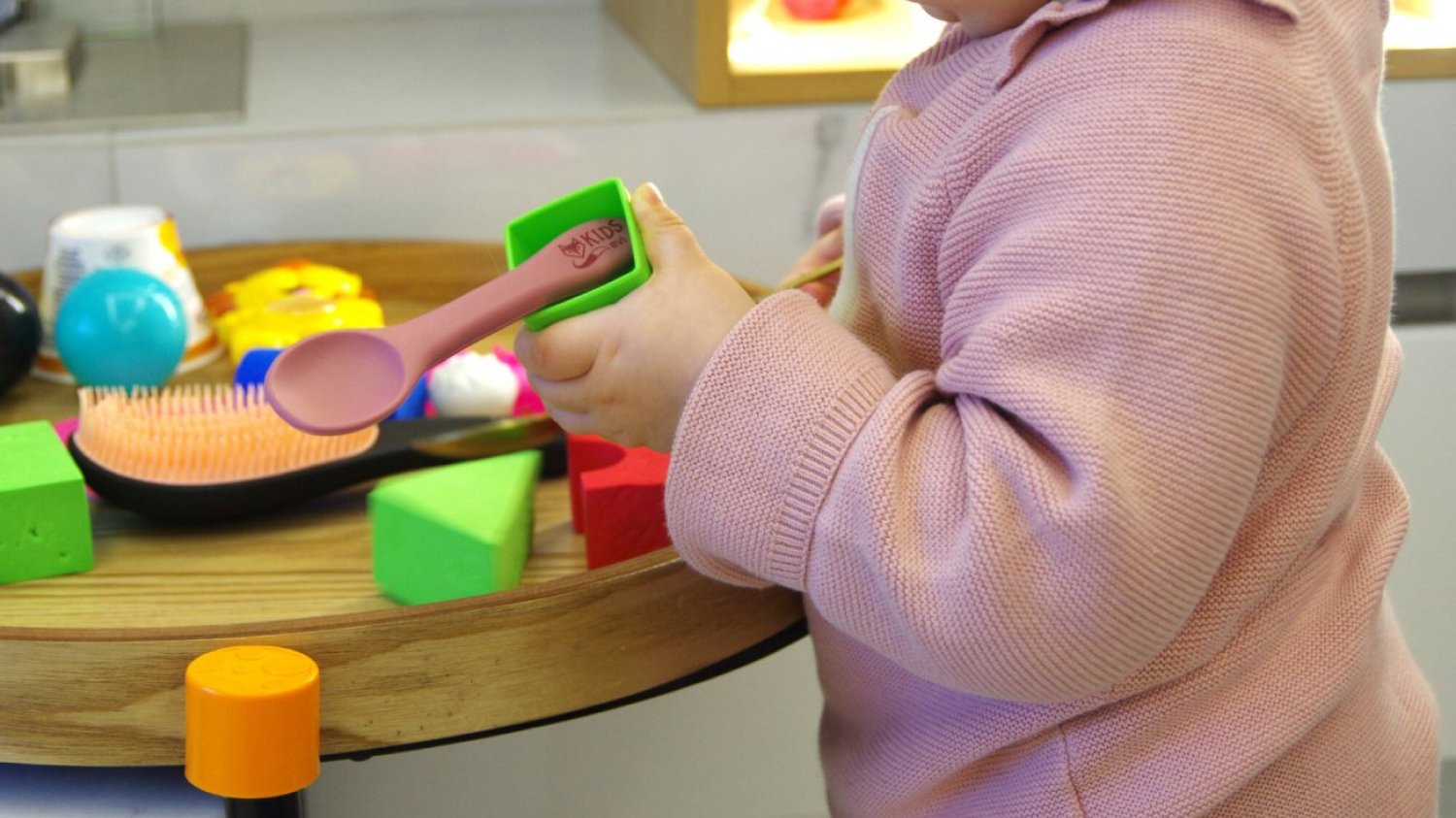 Prywatne żłobki planują podniesienie cen z "okazji" babciowego.