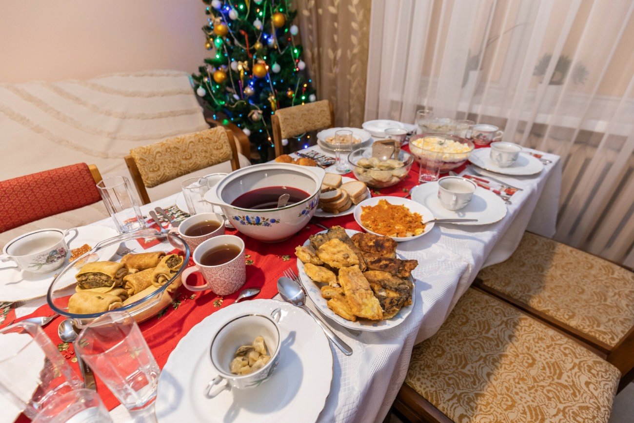 Wigilia dniem wolnym od pracy. Rząd wprowadza zmiany